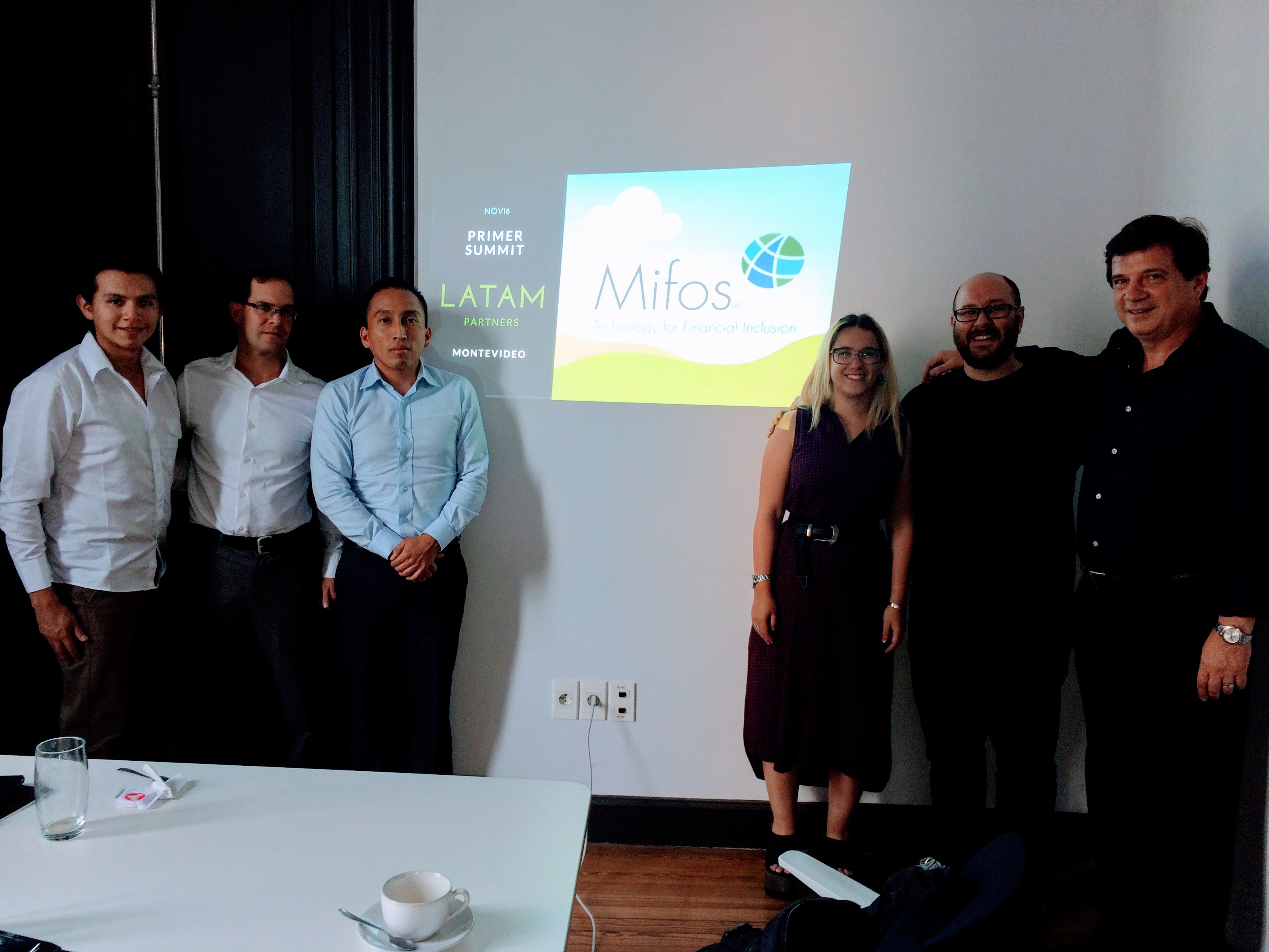 Mifos, Flexibility, iOU FinTech, and Jala Group - attendees of Mifos Latam Partner Summit