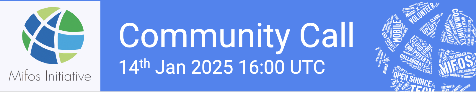 Mifos Community Call